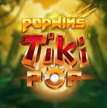 Tiki island jackpot slots